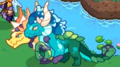 We Got Splash & Spark!!! Prodigy Math