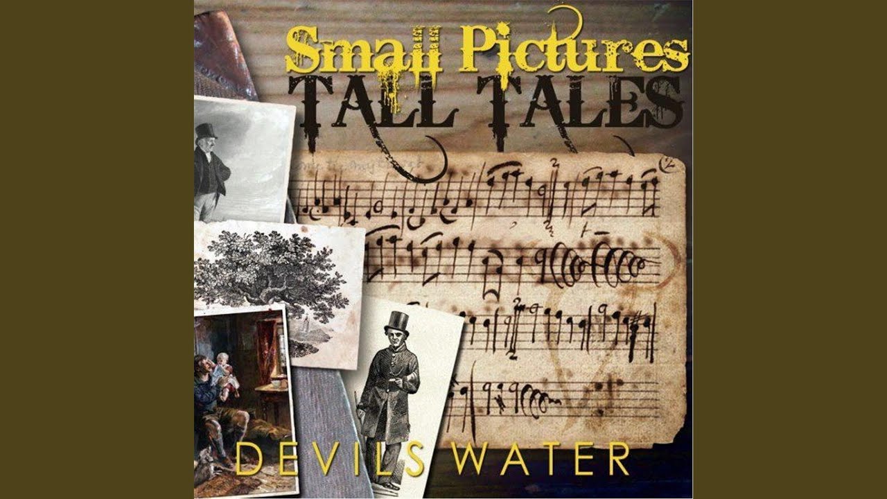 Cushie Butterfield / The Keel Row