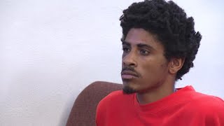 WATCH | Man who shot 2 East Cleveland police officers, killed grandfather & brother sentenced