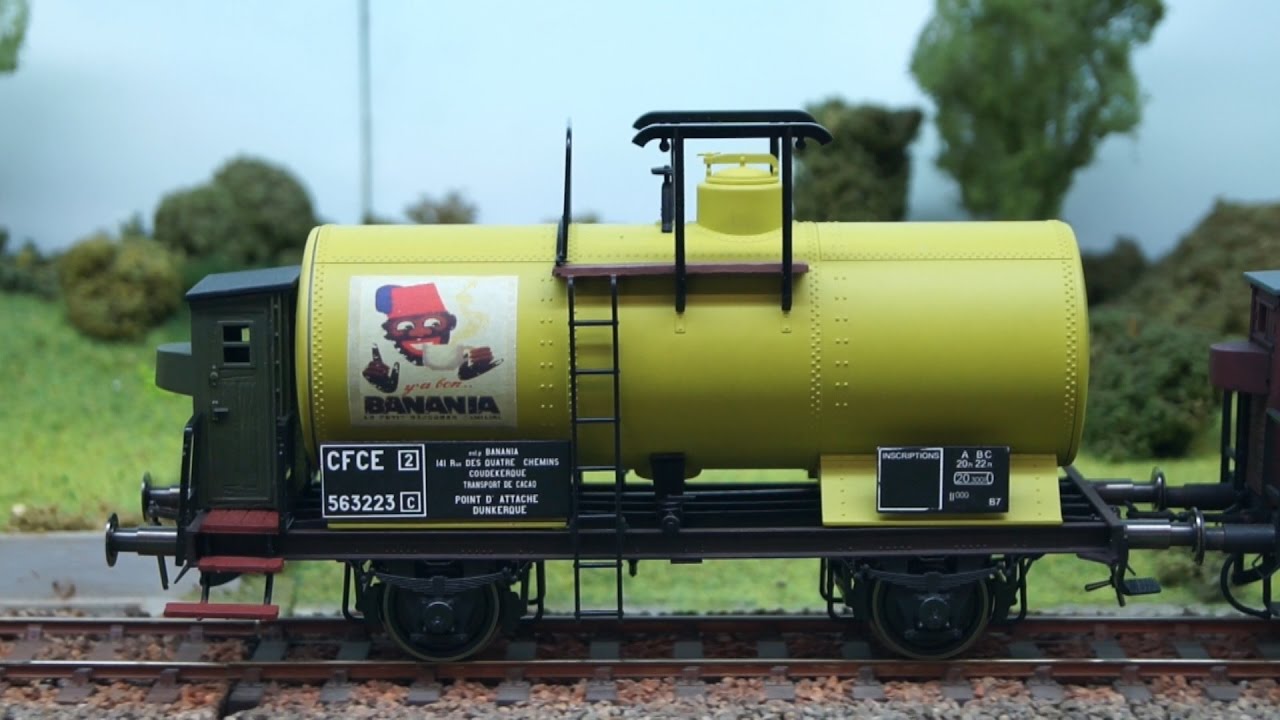 ModélismeS. L’exposition des 30 ans du RMC 59. (01 & 02/10/2016 ...