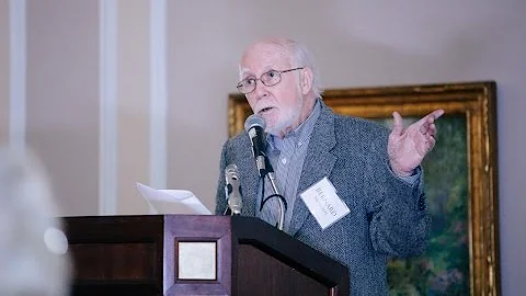 "The Soul of Early Irish Monasticism" with Bernard...