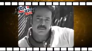 Akbar Khan l Interview l DIL NE PHIR YAAD KIYA l Legends Of Bollywood