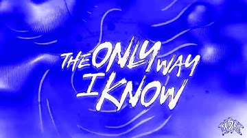 MDK - The Only Way I Know in Whale