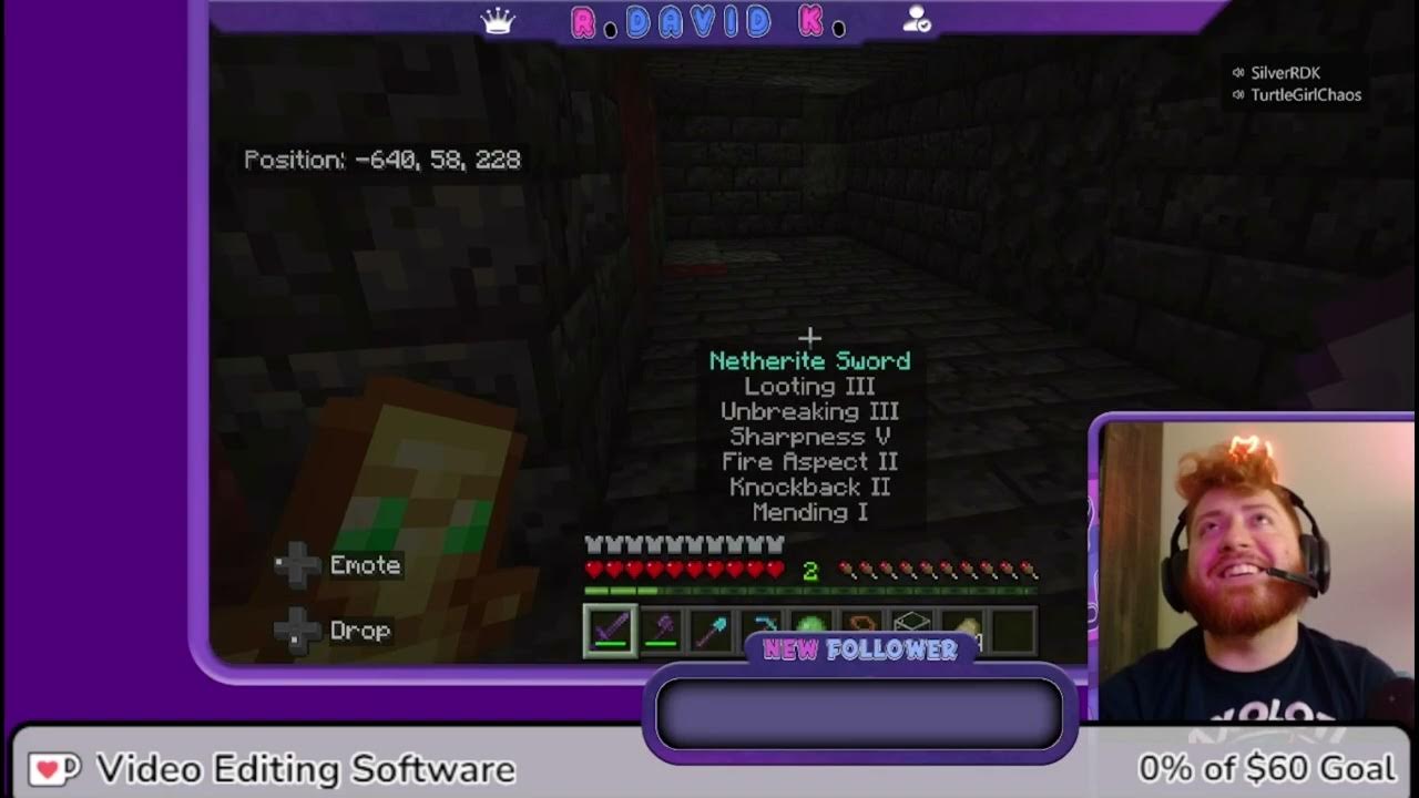 JC_Playz Froglight Farm Part 2! Bedrock Survival Realm YouTube