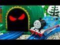 Thomas et ses amis les trainsjouets fantmes pour enfants