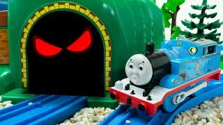 Thomas & Friends Toy Trains is Ghost - Train Toys for Children