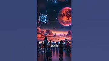 Colonizing Mars: A New Era for Humanity