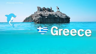 Evia island, Greece: Top exotic beaches - northern coast