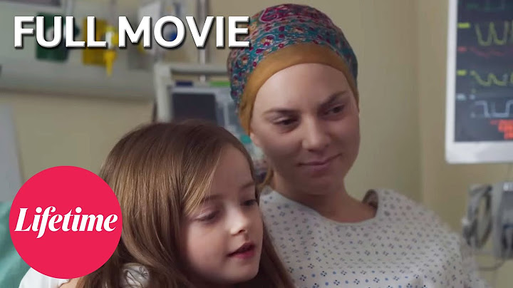 My Mom's Letter from Heaven | Full Movie | Lifetime