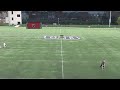 ECC Women's Soccer Championship - Roberts Wesleyan at Bridgeport