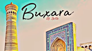 Dj Zuxa _-_ Buxara (Orginal Mix) Resimi