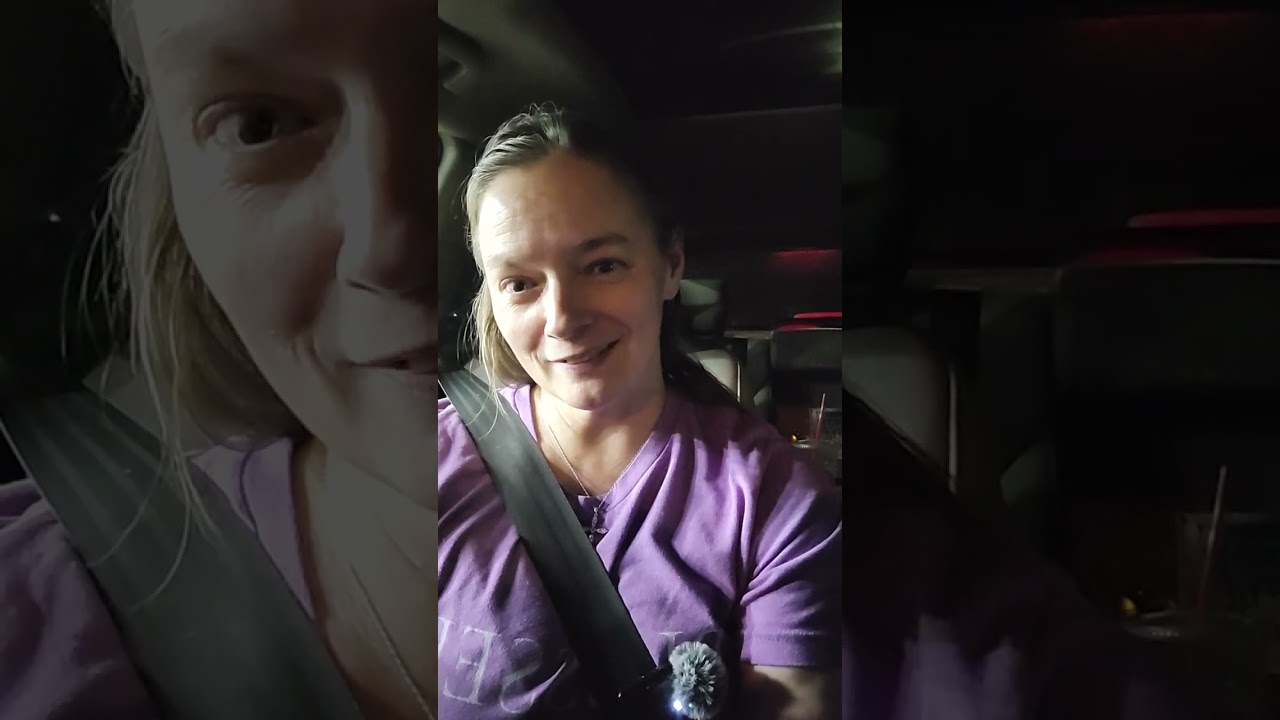 Не оглядывайтесь назад, не пытайтесь всё сделать сами — доверьтесь Богу 💯✨️❤️