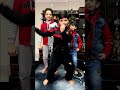 صرنا نرقص انا و اخواتي بطريقة مضحكة 😂 ج5