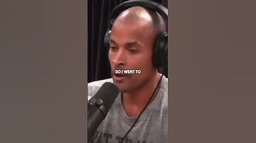 David Goggins : The Worlds Hardest Race.                      #davidgoggins #race