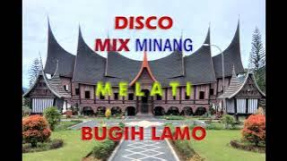 MELATI - 'BUGIH LAMO'