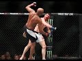 Amazing Fight Quinton Jackson vs. Wanderlei Silva