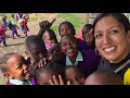 Global Applied Projects (GAP) at Fisher: Rabia's Story