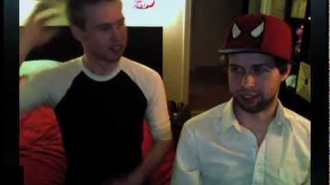 Matt & Nick Lang Tell Us Stuff! (part four)