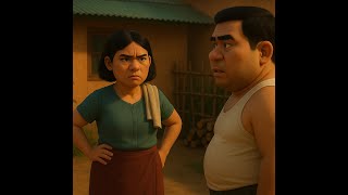 Zobela - Mizo Comedy Episode 1