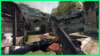 Call of Duty(Series): All Weapon Reloads (Gmod) Updated with links (COD2 to BOCW) Pt.1 @Immolator772