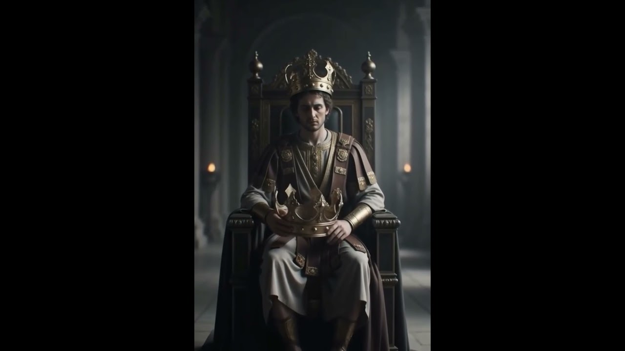 The Fall of Rome  How the Eternal City Collapsed Forever 