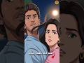 வசமா மாடிக்கிட்டான்..🤕 என்னடி பண்ண போறான்😭 #love #youth #ytshorts #shorts #viral #2danimation