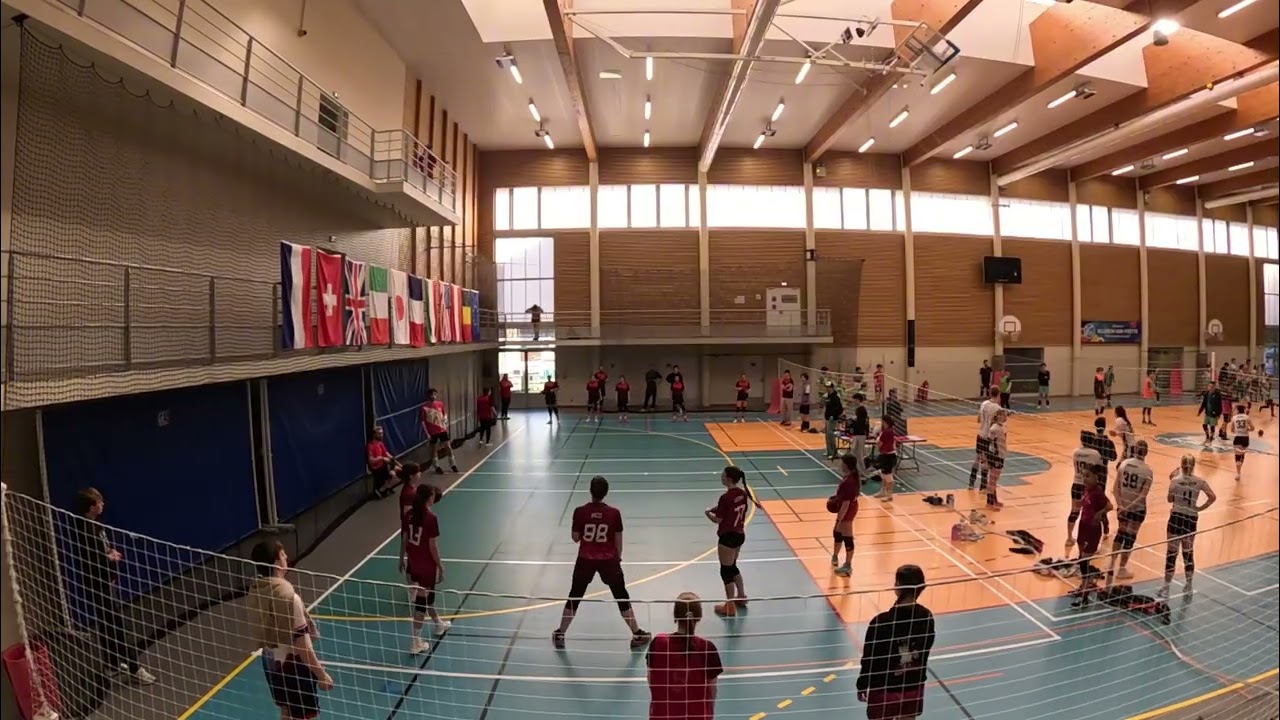 UDO 5 FEMME DC95 - LDC 2