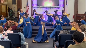 We Send up Praise (Remix) [Live] by Psalmist Raine