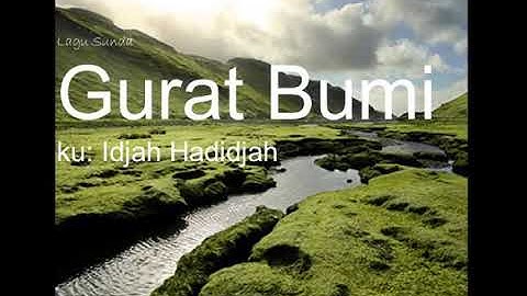 Gurat Bumi Idjah Hadidjah