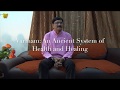 Varmam an ancient system of health and healing  s  ramesh babu