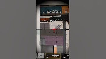 Unstoppable DLQ33 #codmobile #shorts