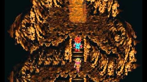 Chrono Trigger Walkthrough - Part 84
