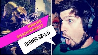 Destiny - Insane Shadowshot!