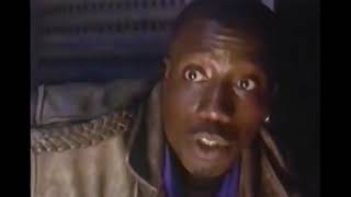 Passenger 57 Movie Trailer 1992 - TV Spot