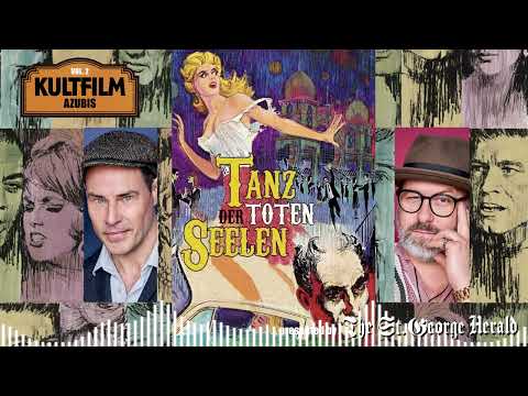 KULTFILM AZUBIS – Spinnt sie oder spinnt sie nicht?(Carnival of Souls/Night Watch)