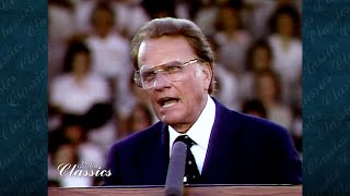 Born Again | Billy Graham Classic