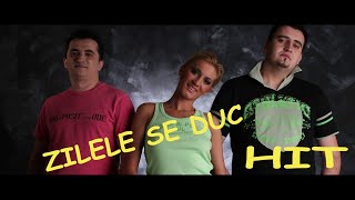 Nek,Claudia & DeMarco - ZILELE SE DUC INTRUNA [oficial audio]