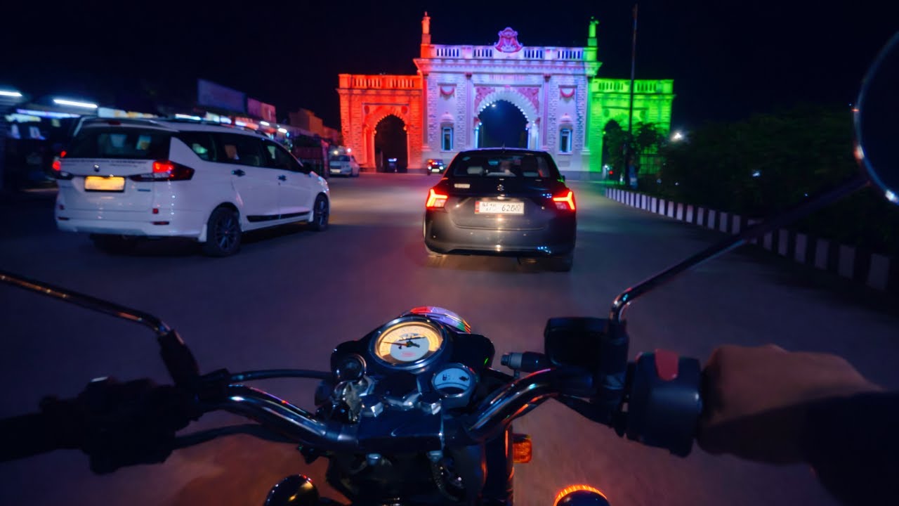 “Saturday Prep! Garden Clean, Coffee, Maggi & Village Run | 23/365”