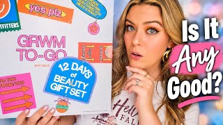 Urban Outfitters Advent Calendar 2026 | 12 DAY BEAUTY ADVENT CALENDAR