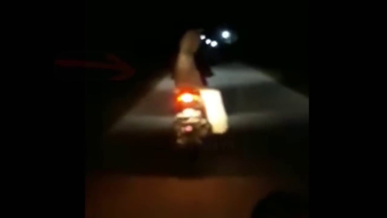 54 Hantu Pocong Nyata HD Terbaik