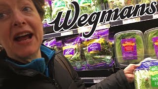 Momdres Shortest Grocery Shopping Video Yet