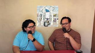 After the Album EP 10. U - underscores