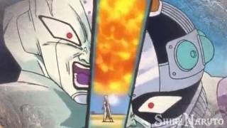 Dragonball Z - [Beta] [Destiny Contest] [Place 9-.-] Beta Battle vs BanditXLaw *win*