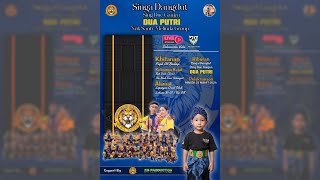 Panorama Singa Dangdut Sing Due Ganjen Dua Putri Teluk Orsel Minggu 22 Maret 2025