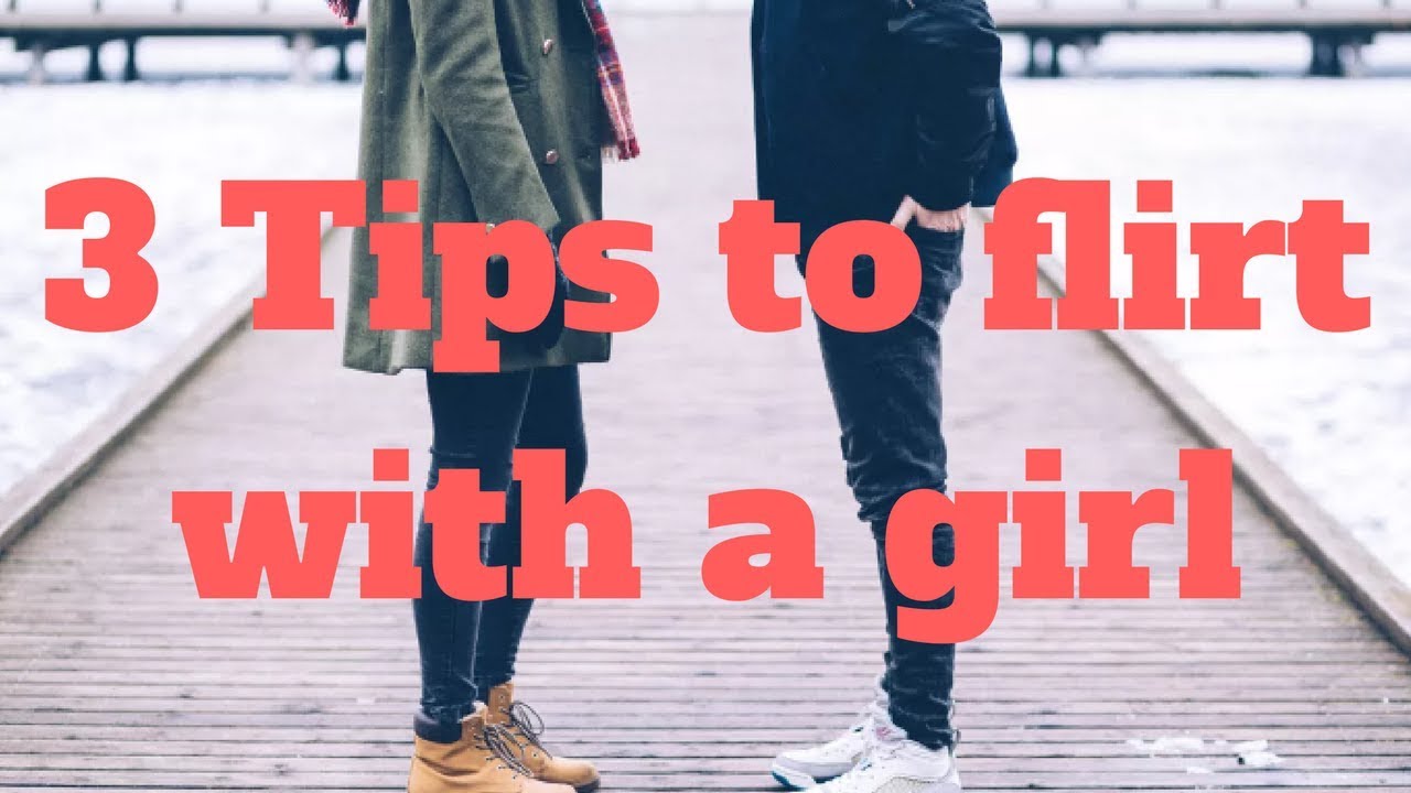 how to approach her on facebook 3 Tips to flirt with a girl