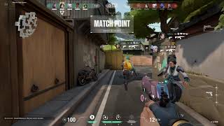 Ace Gawk Gawk 3000 L Valorant