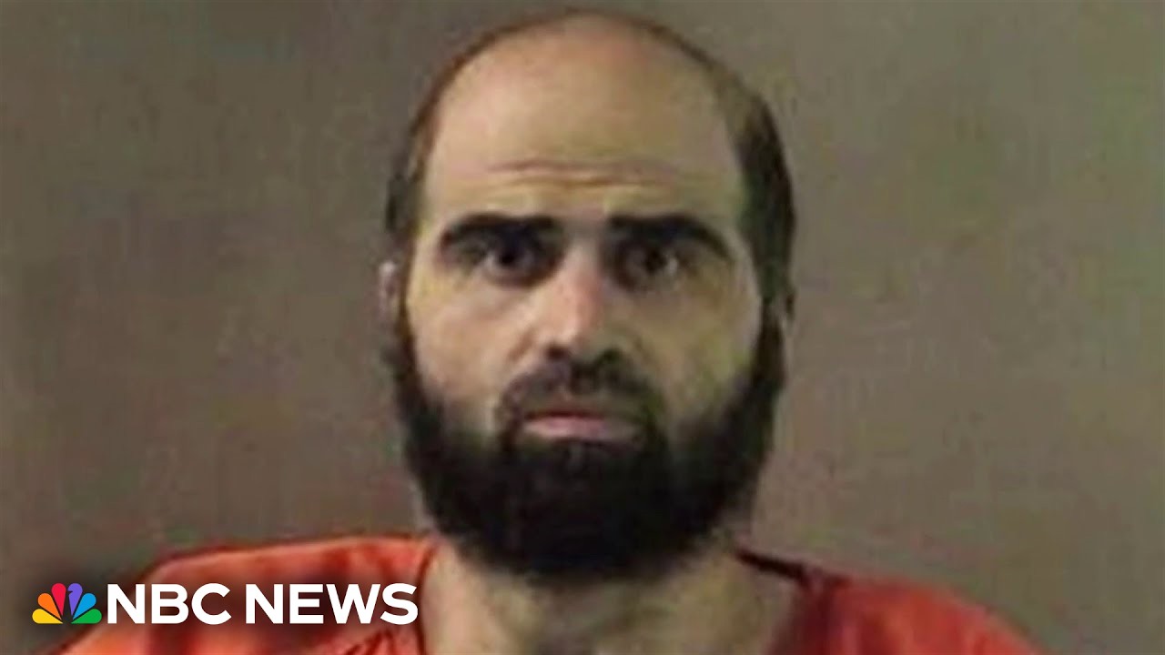 Execution of Fort Hood shooter to be livestreamed Execution of Fort Hood shooter to be livestreamed