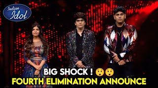 Big Shock Fourth Elimination Announce Indian Idol Season 16 Bottom Contestants