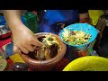 Malaysia Night Market Street Food - Sri Petaling Pasar Malam