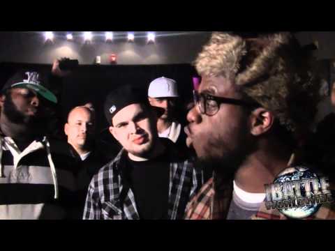 White Cheddar vs Sir Locksley